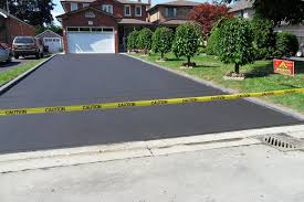 Rancho Cordova, CA Driveway Paving Services Company